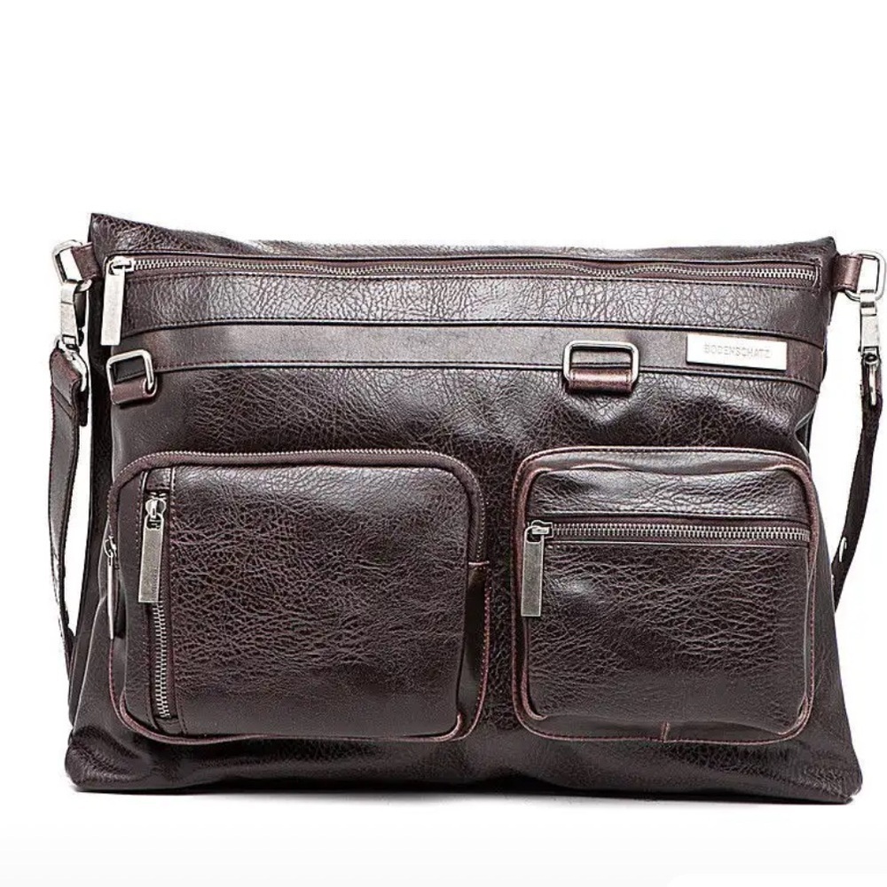Matt and Nat messenger bag